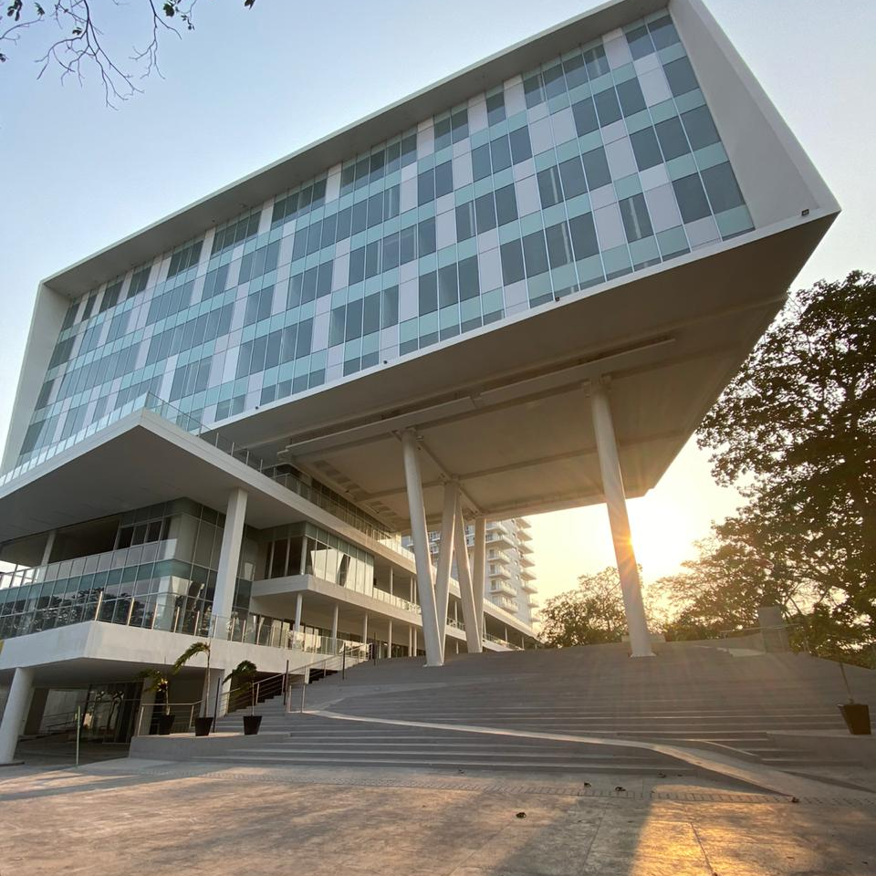 Torre Médica Ankor Villahermosa